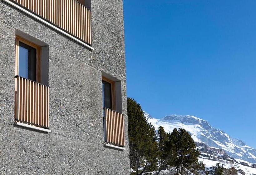 ホテル B & B Longhin