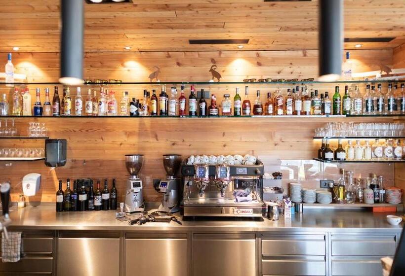 ホテル B & B Longhin