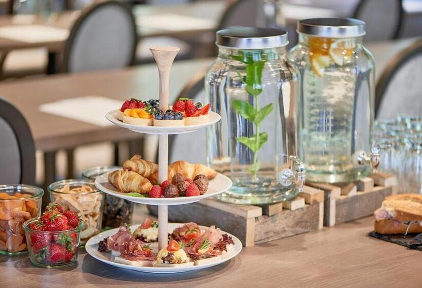 בית מלון כפרי Bad Ramsach