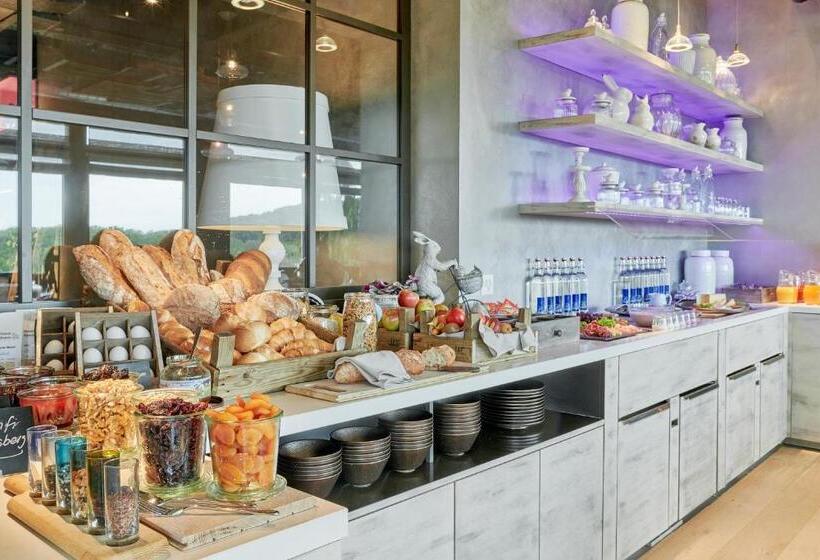 בית מלון כפרי Bad Ramsach