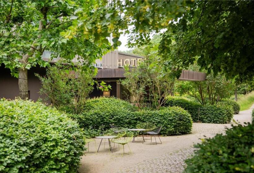 בית מלון כפרי Bad Ramsach