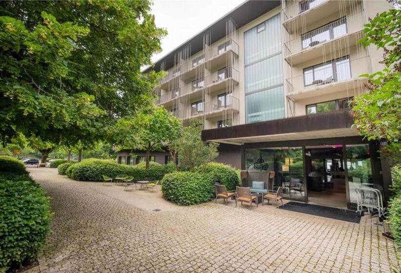 בית מלון כפרי Bad Ramsach