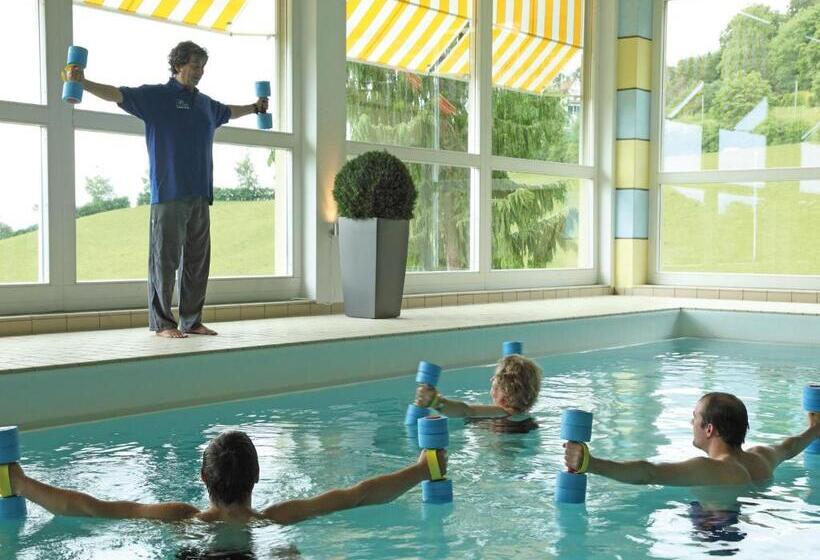 בית מלון כפרי Bad Ramsach