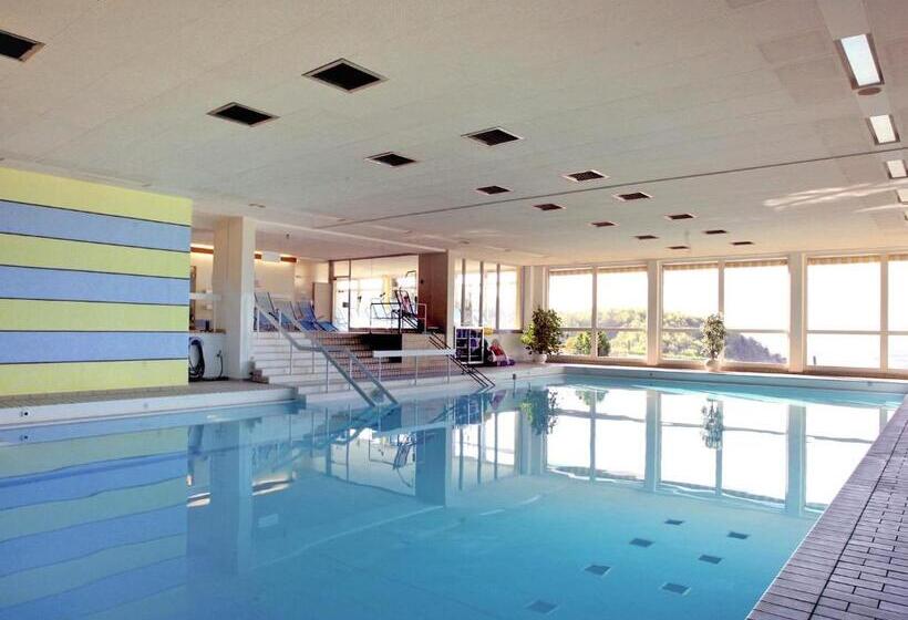 בית מלון כפרי Bad Ramsach