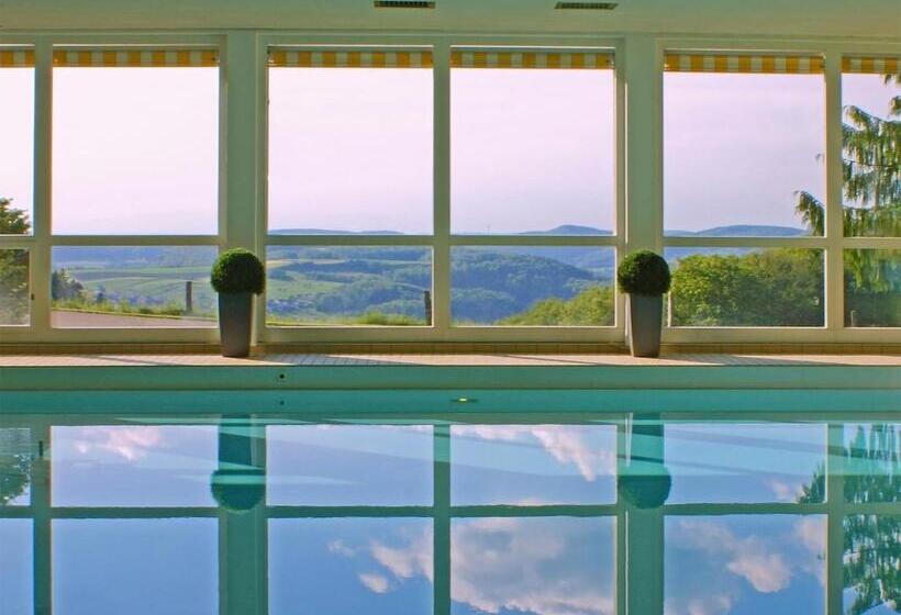 בית מלון כפרי Bad Ramsach