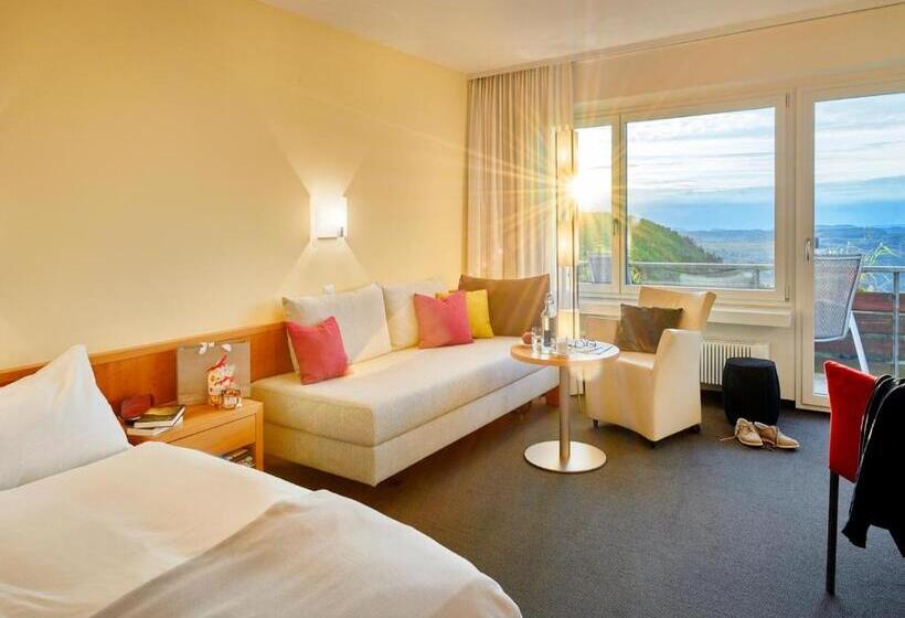 בית מלון כפרי Bad Ramsach