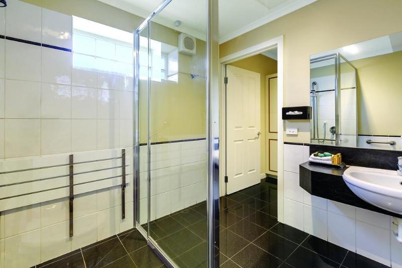 ホテル Lake Inn Ballarat