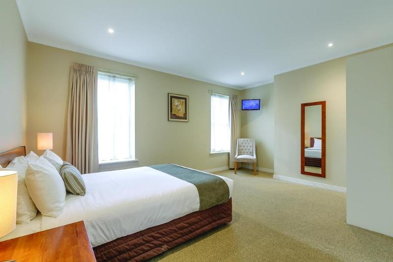 ホテル Lake Inn Ballarat