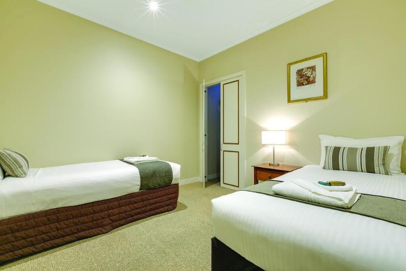 ホテル Lake Inn Ballarat