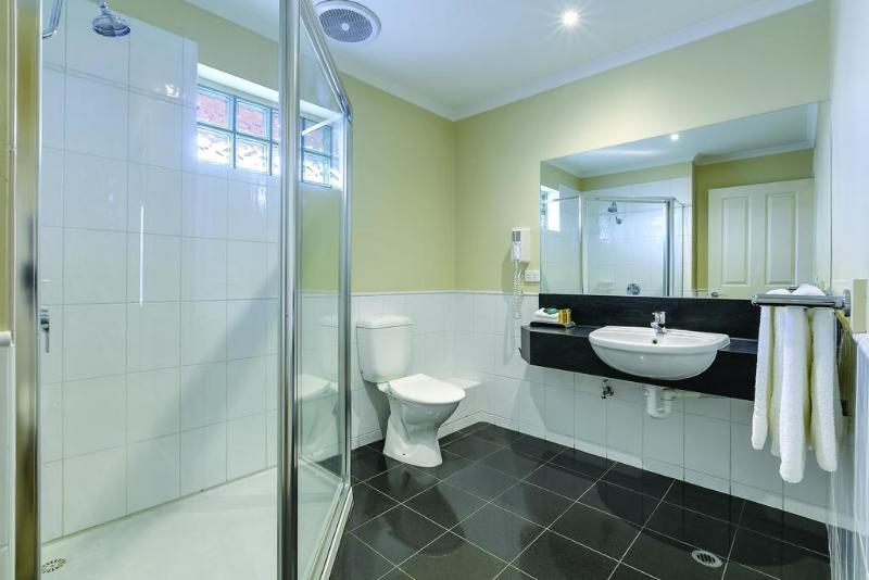 ホテル Lake Inn Ballarat