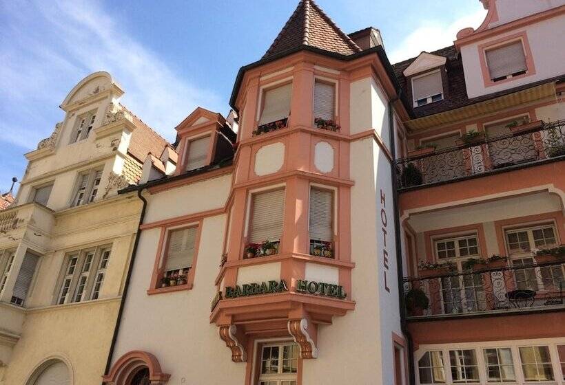 فندق Barbara