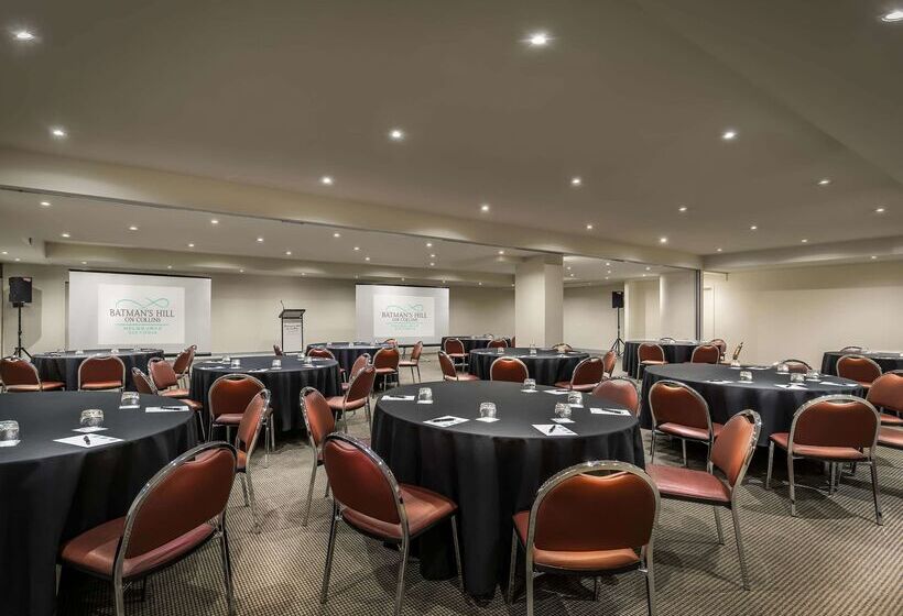 酒店 Batman's Hill On Collins