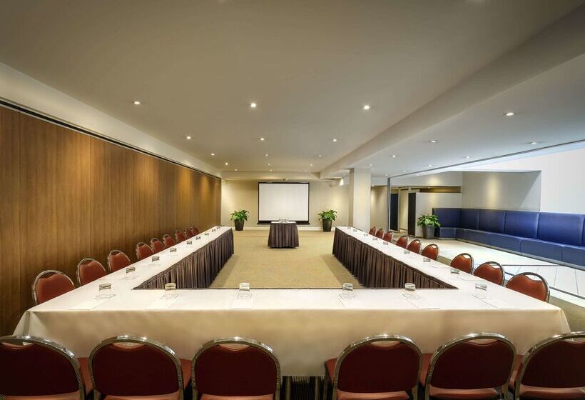 酒店 Batman's Hill On Collins