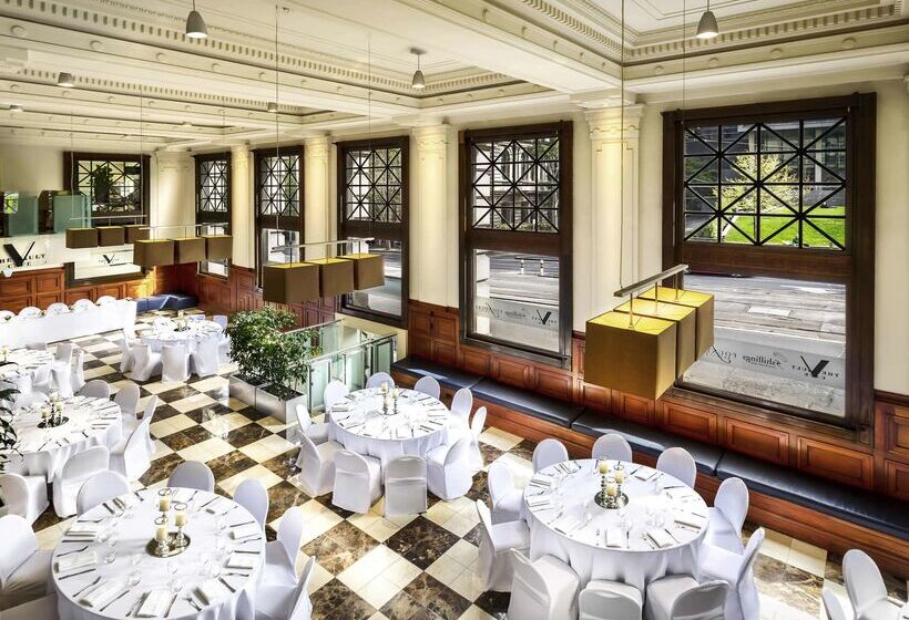 酒店 Batman's Hill On Collins