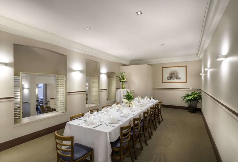 酒店 Batman's Hill On Collins