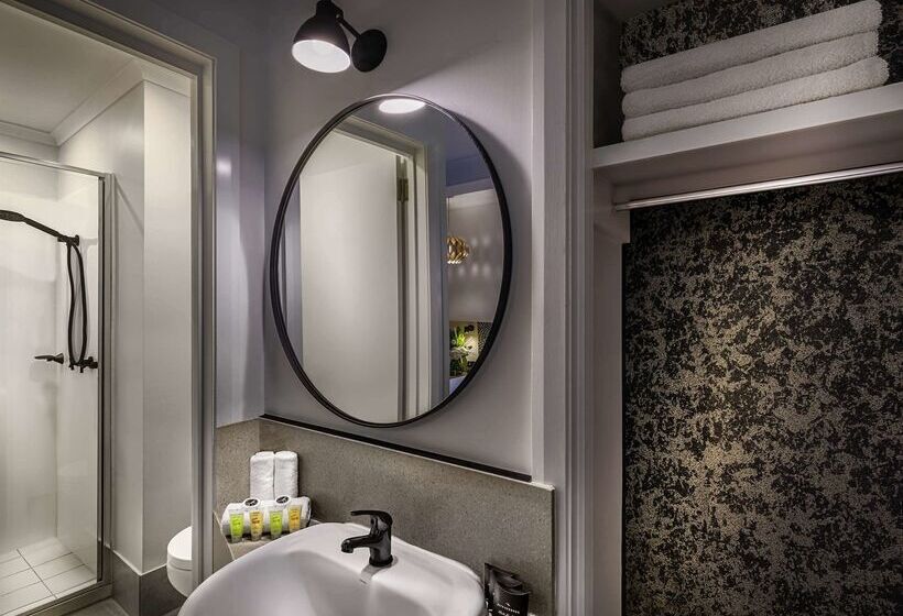 酒店 Batman's Hill On Collins