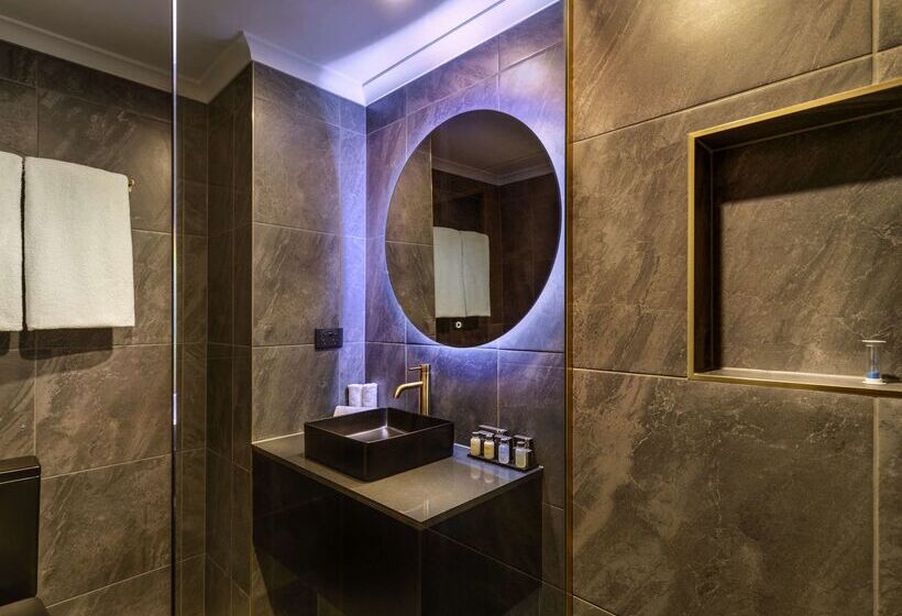 酒店 Batman's Hill On Collins