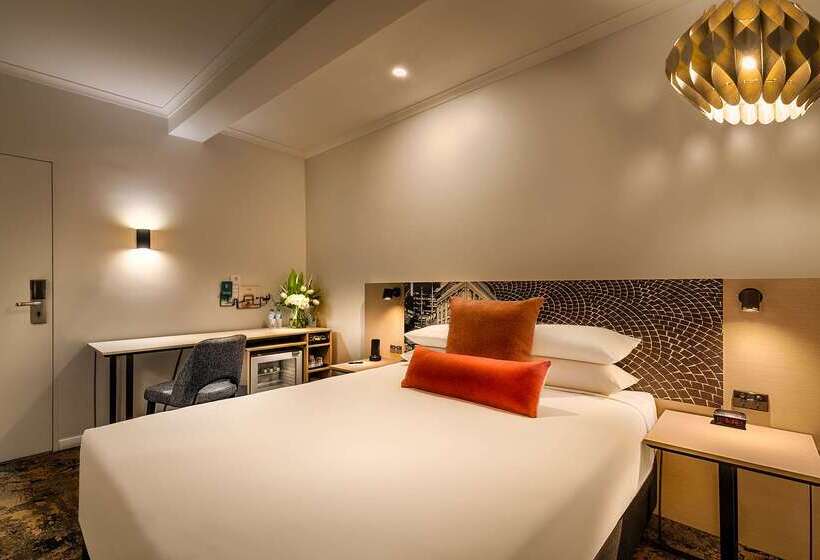 酒店 Batman's Hill On Collins