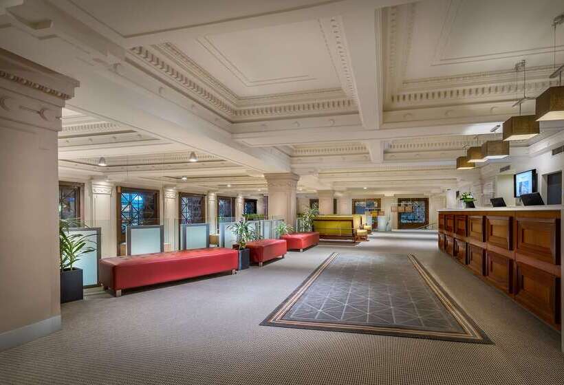 酒店 Batman's Hill On Collins