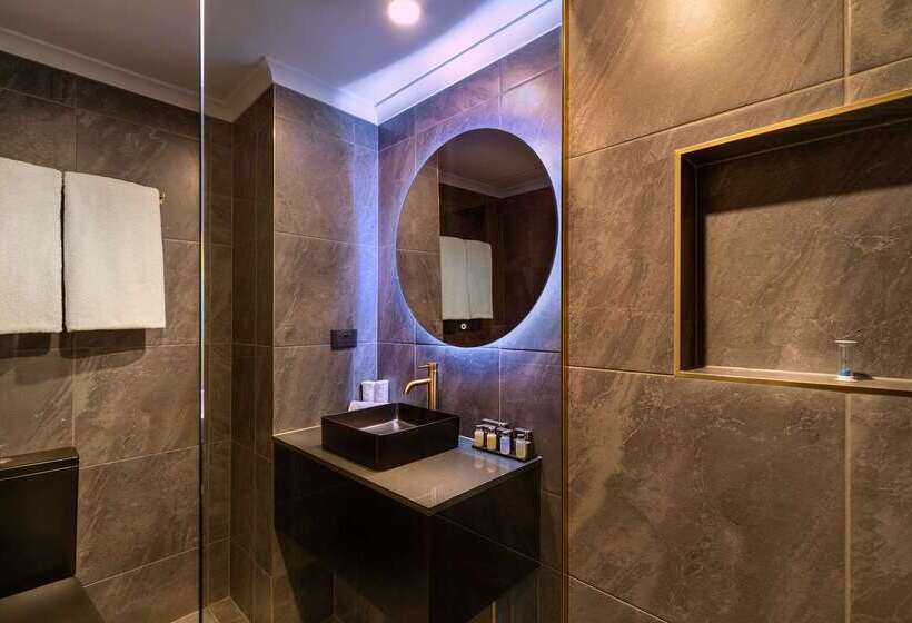 酒店 Batman's Hill On Collins