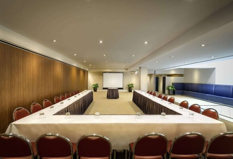 酒店 Batman's Hill On Collins