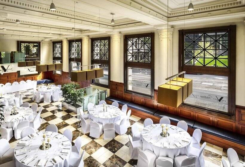 酒店 Batman's Hill On Collins