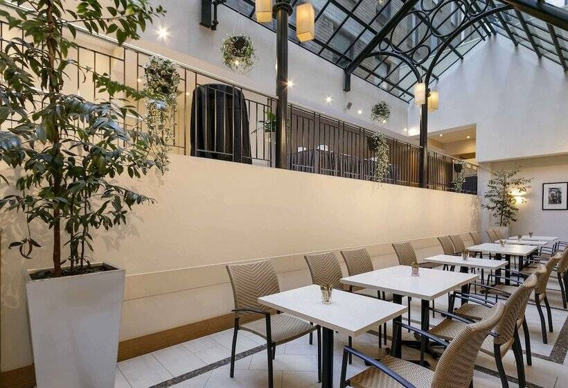 酒店 Batman's Hill On Collins