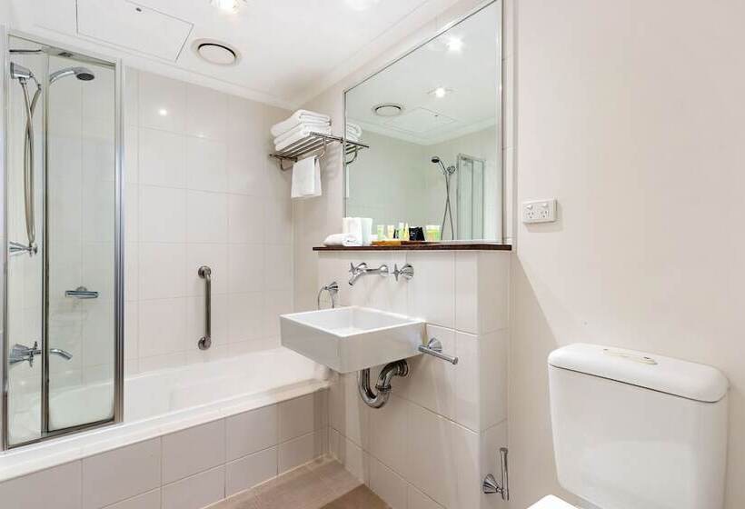 酒店 Batman's Hill On Collins