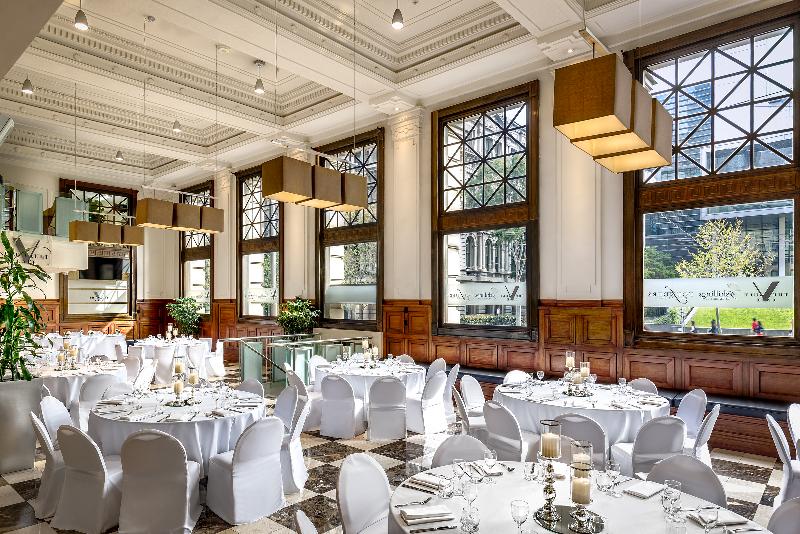 酒店 Batman's Hill On Collins