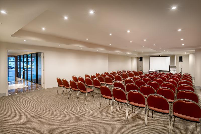 酒店 Batman's Hill On Collins