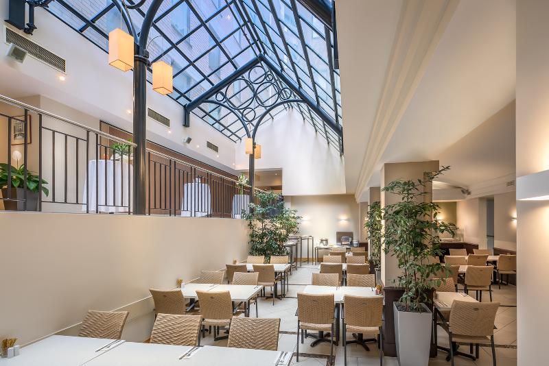 酒店 Batman's Hill On Collins