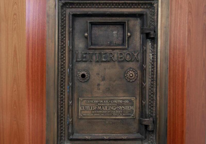 酒店 Batman's Hill On Collins