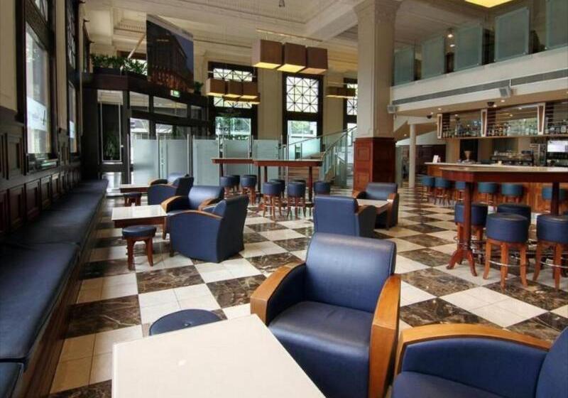 酒店 Batman's Hill On Collins