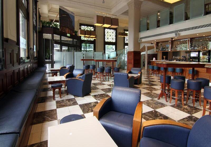 酒店 Batman's Hill On Collins