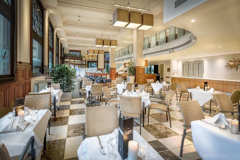 酒店 Batman's Hill On Collins