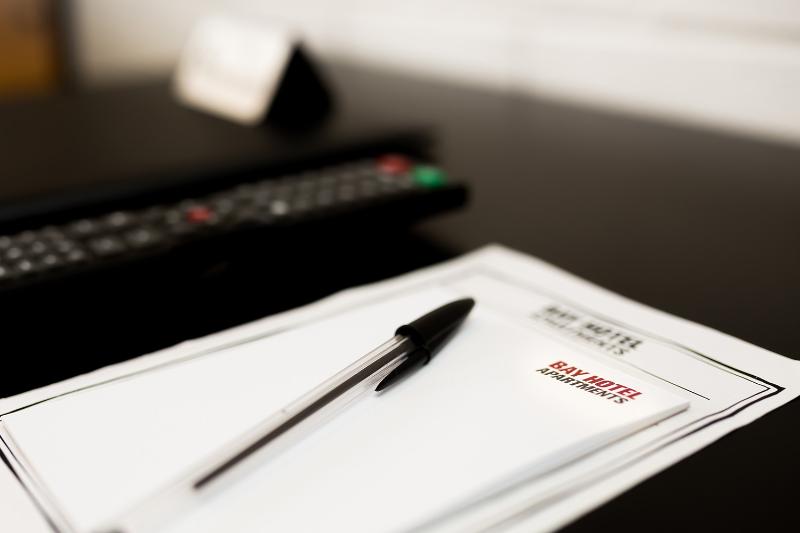 Bay Hotel Apartments