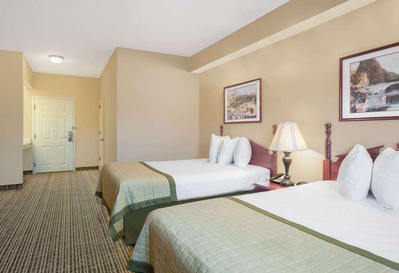 هتل Comfort Inn Lafayette North I 10