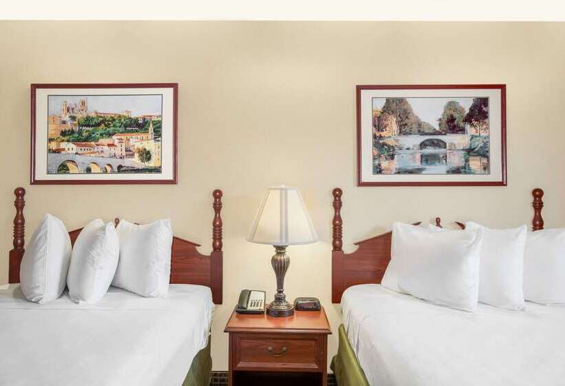 هتل Comfort Inn Lafayette North I 10
