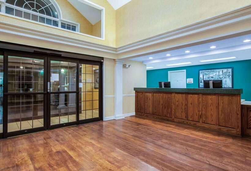 هتل Comfort Inn Lafayette North I 10