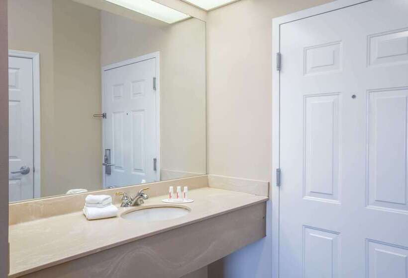 هتل Comfort Inn Lafayette North I 10