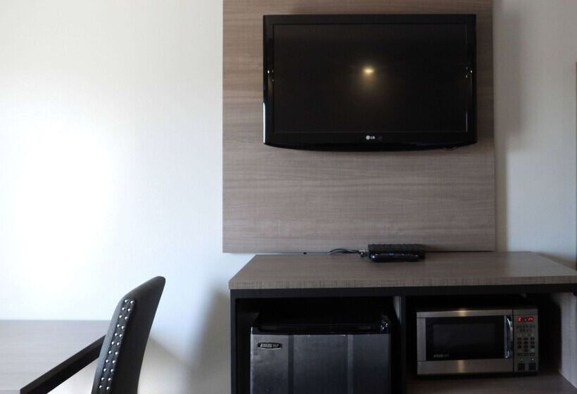 هتل Comfort Inn Lafayette North I 10