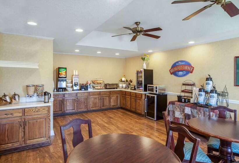 هتل Comfort Inn Lafayette North I 10