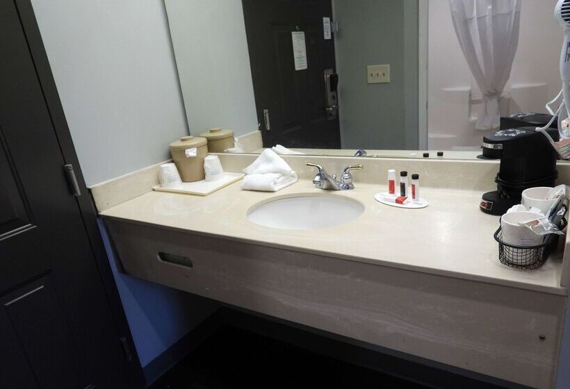 هتل Comfort Inn Lafayette North I 10