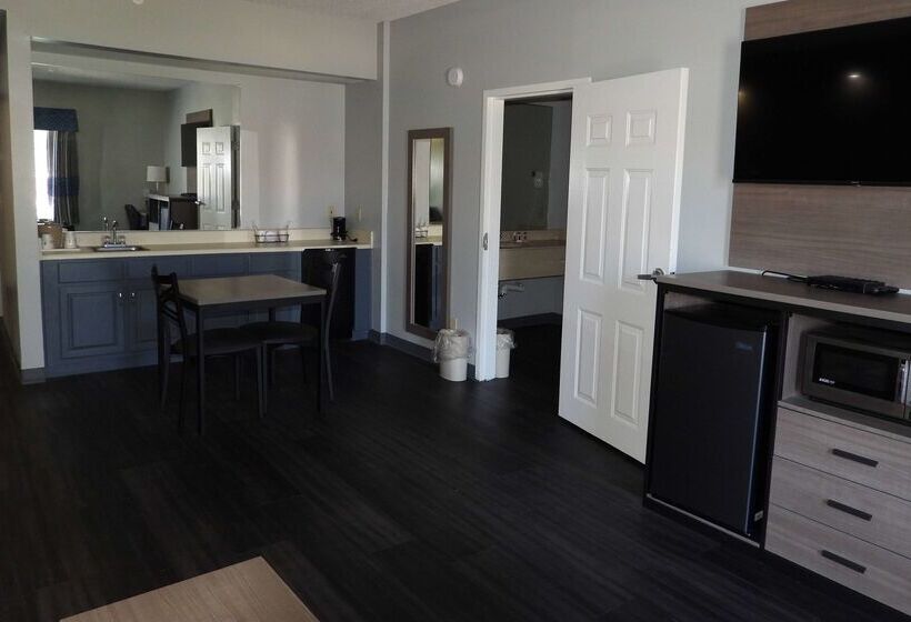 هتل Comfort Inn Lafayette North I 10