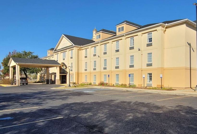 هتل Comfort Inn Lafayette North I 10