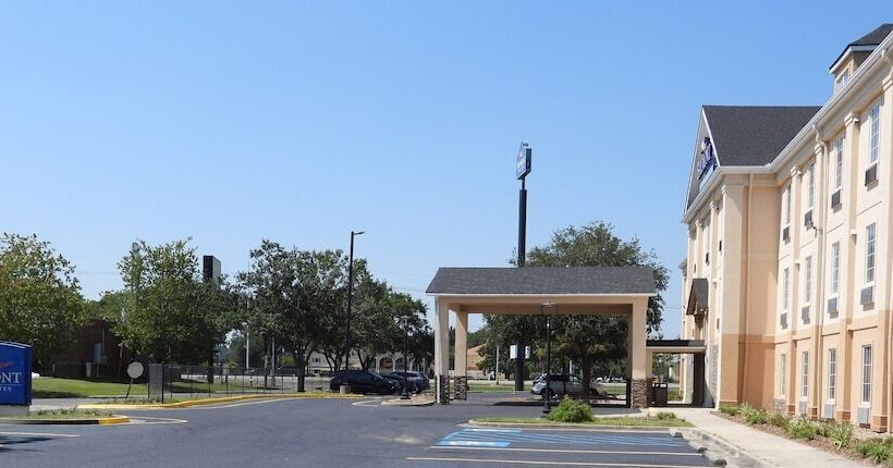هتل Comfort Inn Lafayette North I 10