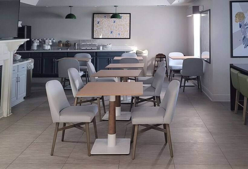 בית מלון כפרי Comfort Inn Lafayette North I 10