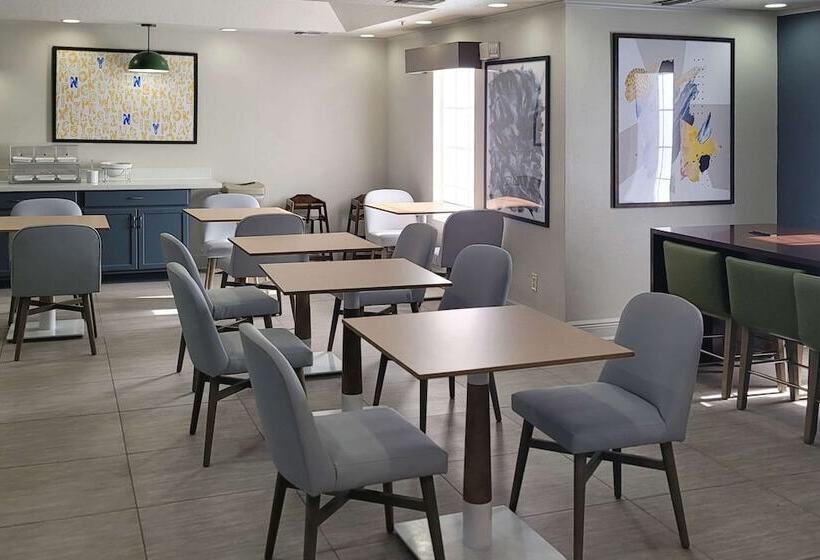 هتل Comfort Inn Lafayette North I 10