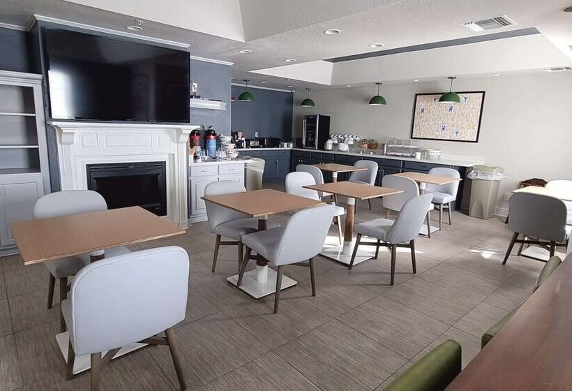 هتل Comfort Inn Lafayette North I 10