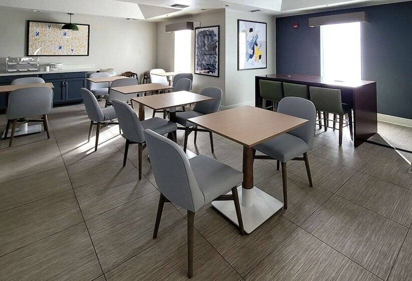 هتل Comfort Inn Lafayette North I 10